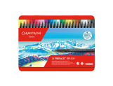 Box 24 Fibre-tipped Pens Fibralo™ Brush