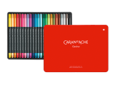 Box 24 Fibre-tipped Pens Fibralo™ Brush