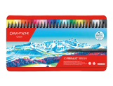 Box 30 Fibre-tipped Pens Fibralo™ Brush