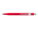 Scatola con 10 portamine 849™ COLORMAT-X Rosso