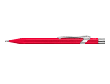 Scatola con 10 portamine 849™ COLORMAT-X Rosso