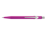 Scatola con 10 portamine 849™ COLORMAT-X Viola