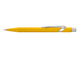 Box of 10 Yellow 849™ COLORMAT-X Mechanical Pencils