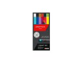 Box of 12 NEOART™ 6901 Pastels