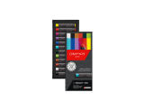 Box of 12 NEOART™ 6901 Pastels