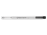 Recharge Goliath Noire pour Stylo Bille (Pointe F, M, L)