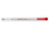 Refill Goliath Red for Ballpoint Pen (F, M Tip)