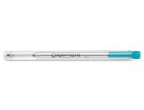 Refill Goliath Turquoise for Ballpoint Pen (M Tip)