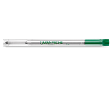 Recharge Goliath Verte pour Stylo Bille (Pointe M)