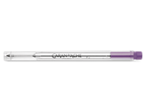 Nachfüllung Goliath Violett für Kugelschreiber (Breite M)