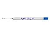 Recharge Bleue pour Stylo Roller 849™ (pointe F, M)
