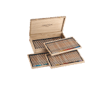 Case 100 Coloured Pencils Luminance 6901™
