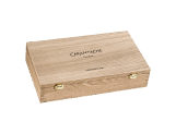 Case 100 Coloured Pencils Luminance 6901™