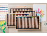 Case 100 Coloured Pencils Luminance 6901™