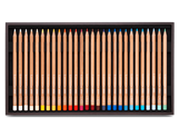 Case 76 Coloured Pencils Luminance 6901™