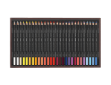 Coffret 76 Couleurs MUSEUM Aquarelle