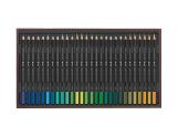 Coffret 76 Couleurs MUSEUM Aquarelle