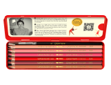 Kreativ-Set 13 Teile Nina Cosford & 1 Online-Kurs