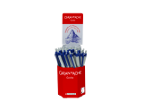 Pot de 30 Stylos Bille 825 Bleu