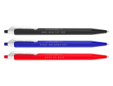 Pot de 30 Stylos Bille 825 So Swiss