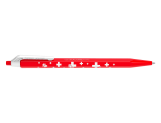 Pot de 30 Stylos Bille 825 Croix Suisse