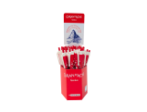Pot de 30 Stylos Bille 825 Croix Suisse