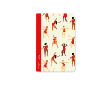 Malbuch A5 Nina Cosford