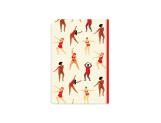 Malbuch A5 Nina Cosford