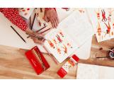 Malbuch A5 Nina Cosford