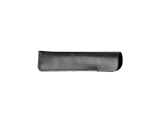 Set ECRIDOR™ BLACK LINES Kugelschreiber und Lederetui