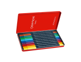 Confezione da 10 Pennarelli Fibralo™ Brush