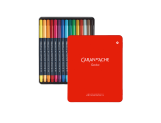 Box 15 Fibre-tipped Pens Fibralo™ Brush