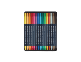 Box 15 Fibre-tipped Pens Fibralo™ Brush