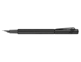 Fountain Pen 849™ BLACK CODE