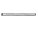 Füllfederhalter Ecridor™ Damier Silbergrau