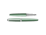 Füllfederhalter LEMAN™ VERT DE GRIS - Sonderedition