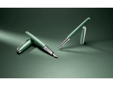 Füllfederhalter LEMAN™ VERT DE GRIS - Sonderedition