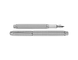 Füllfederhalter Varius™ Lights