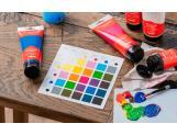 Tube 450 ml Gouache Studio Scarlet