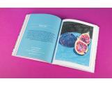 "Drawing with Colored Pencils with Agnès Decourchelle" Book French Version