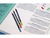 "Drawing with Colored Pencils with Agnès Decourchelle" Book French Version