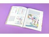 "Drawing with Colored Pencils with Agnès Decourchelle" Book French Version