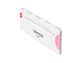 Portamine 849™ COLORMAT-X Rose