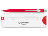 Porte-Mine 849™ COLORMAT-X Rouge