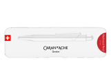 Porte-Mine 849™ COLORMAT-X Rouge