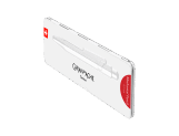 Porte-Mine 849™ COLORMAT-X Rouge