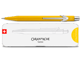 Minenhalter 849™ COLORMAT-X Gelb