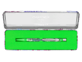 Porte-mine 849™ GERMANIER Vert – Édition Spéciale