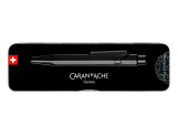 Porte-Mine 849™ Horse Noir (0.5mm)