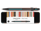 Mechanical Pencil 849™ Paul Smith Black (0.5mm)